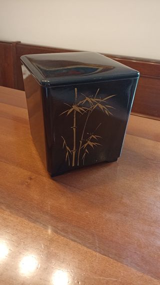 Porta ghiaccio per bottiglia - disegno