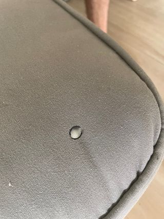 Chaise Longue individual/ Divan