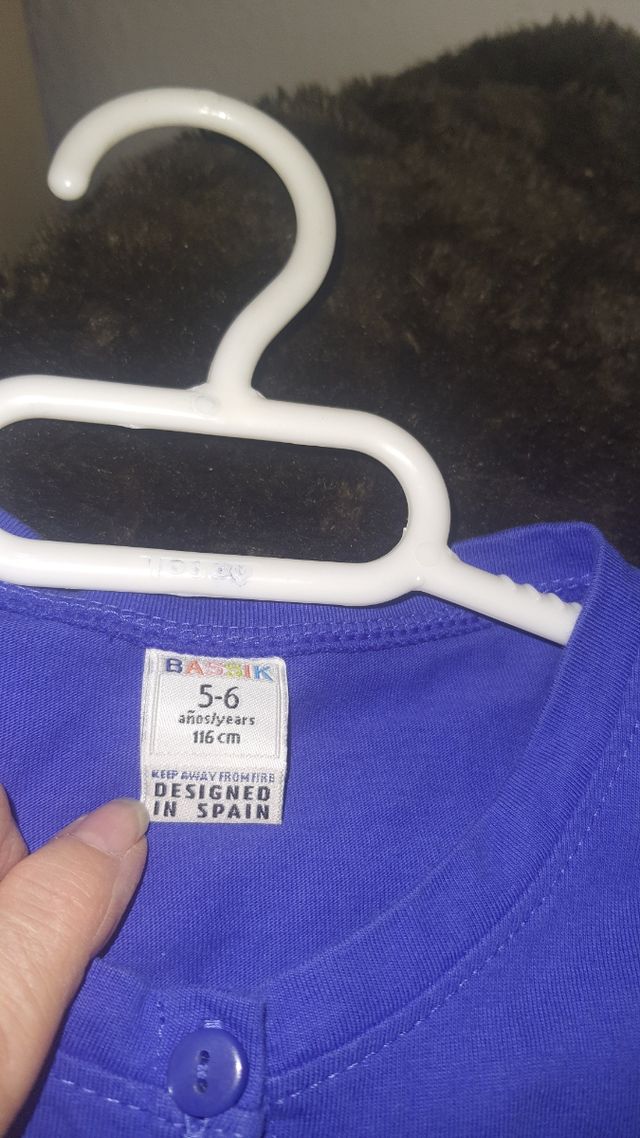 Vestido fiesta niña y chaqueta punto