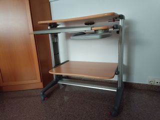 Mesa para ordenador ACTIU