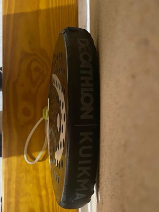 Pala de padel Head Alpha Elite