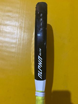 Pala de padel Head Alpha Elite