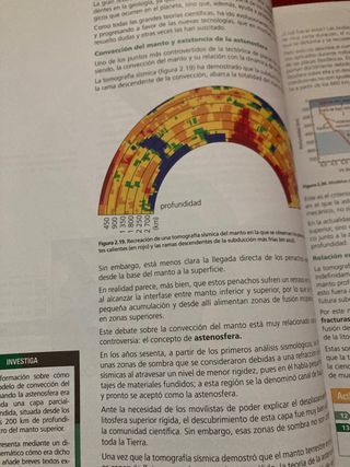 Biologia y geologia 1 bachiller