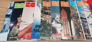 IBERIA Lineas Aereas de España