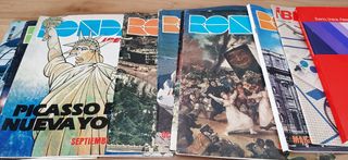 IBERIA Lineas Aereas de España