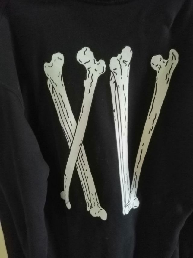 Felpa con Cappuccio Propaganda