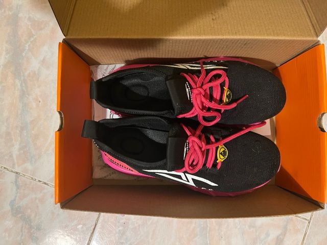 Scarpe antinfortunistiche