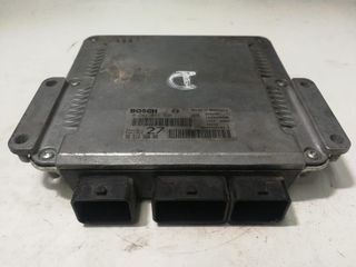 0281011525 CENTRALITA MOTOR