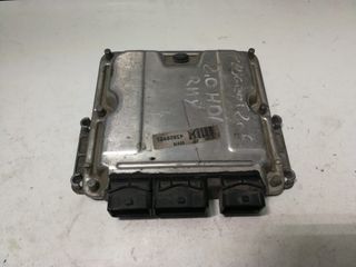 0281011525 CENTRALITA MOTOR