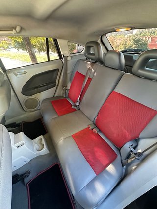 Dodge Caliber 2006