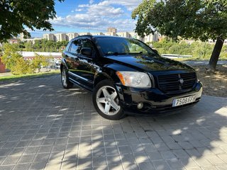 Dodge Caliber 2006