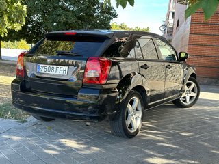 Dodge Caliber 2006