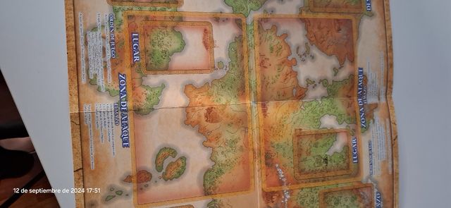 Cavaleiros de Fantasia 2