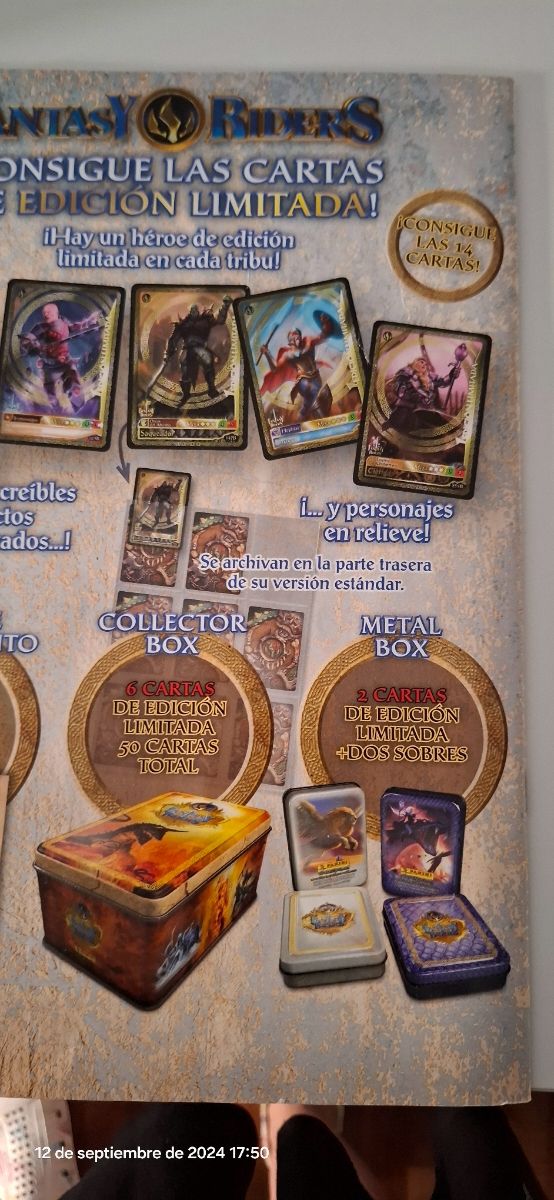 Cavaleiros de Fantasia 2