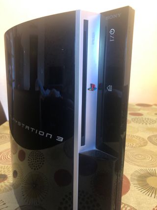 Play Station 3 