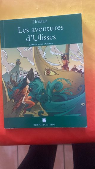 Libro