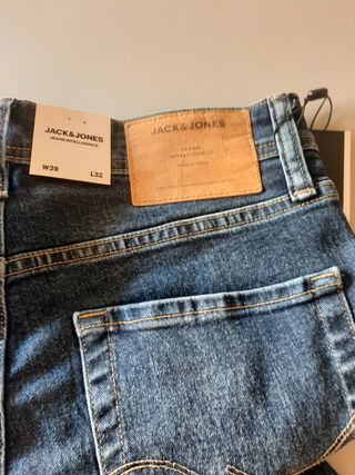 Jeans 👖 Slim Jack&Jones
