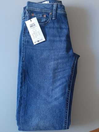 Jeans 👖 Slim Jack&Jones
