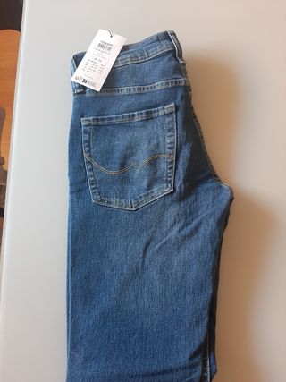 Jeans 👖 Slim Jack&Jones