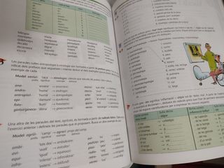 Libros Valenciano Bachillerato