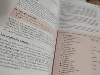 Libros Valenciano Bachillerato