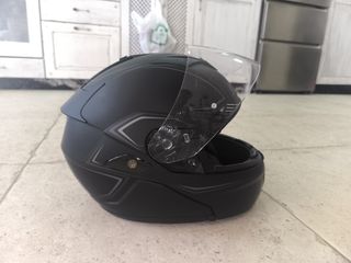 Casco de moto HJC modular SY-MAX III - talla XS