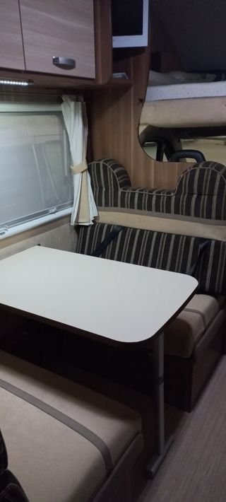 Mclouis Glammys 2012