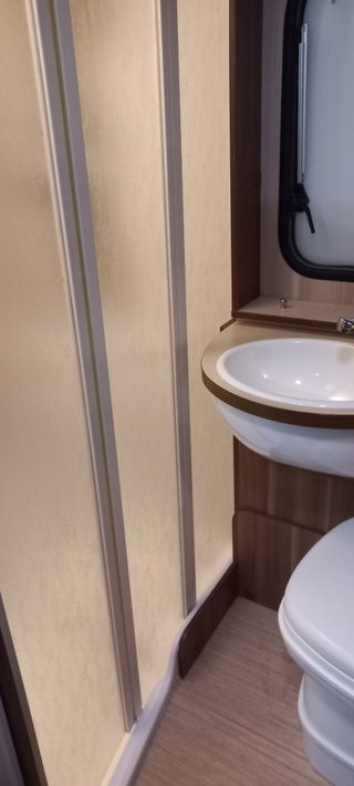 Mclouis Glammys 2012