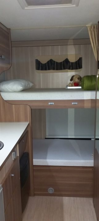 Mclouis Glammys 2012