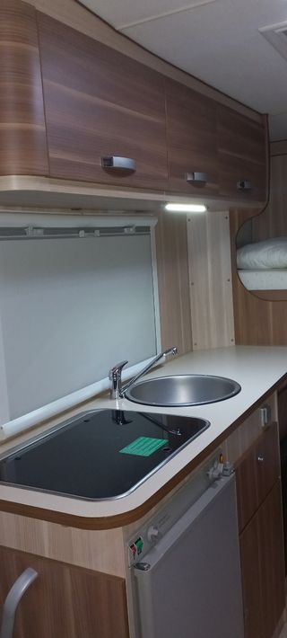 Mclouis Glammys 2012