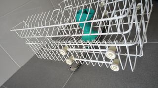 Bandeja lavavajillas Zanussi 45cm