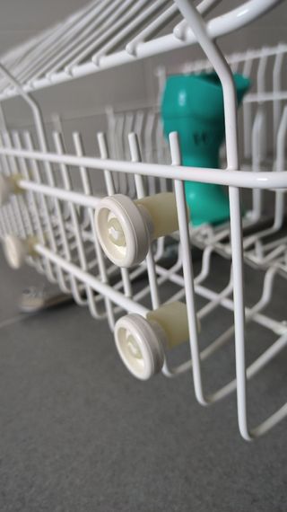 Bandeja lavavajillas Zanussi 45cm