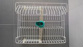 Bandeja lavavajillas Zanussi 45cm