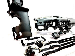 Kit aiebag Mercedes GLE W166 2015 - 2018
