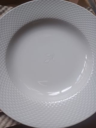 VAJILLA COMPLETA VISTA ALEGRE