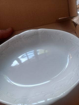 VAJILLA COMPLETA VISTA ALEGRE