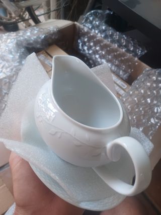 VAJILLA COMPLETA VISTA ALEGRE