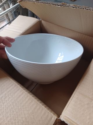 VAJILLA COMPLETA VISTA ALEGRE