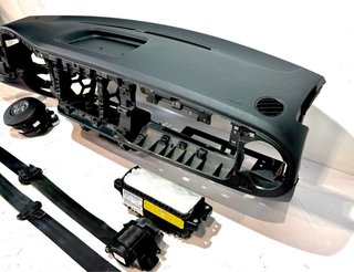 Kit airbag Volkswagen Beetle 2011 - 2018