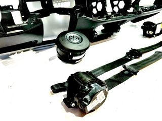 Kit airbag Volkswagen Beetle 2011 - 2018