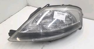 Faro izquierdo citroen c3