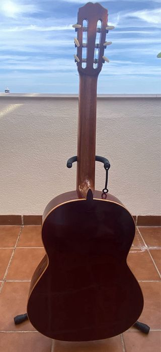 Guitarra Alhambra