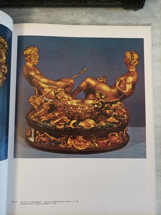 L'opera completa del Cellini 