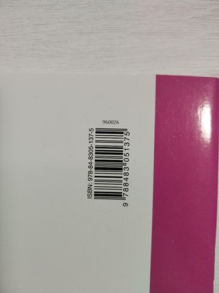 Cuaderno geografía Santillana