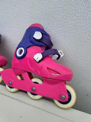 Patines en linea niño/a