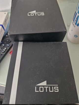 Reloj lotus marc marquez