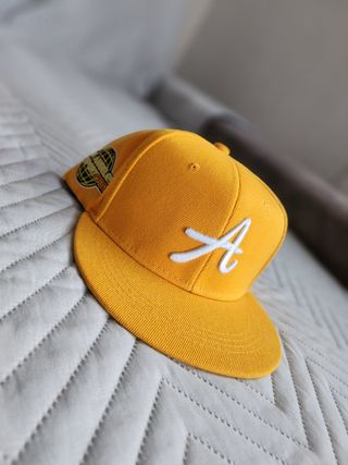 Gorra Atlanta Braves Nueva