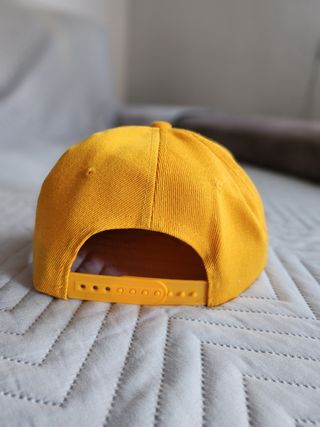 Gorra Atlanta Braves Nueva