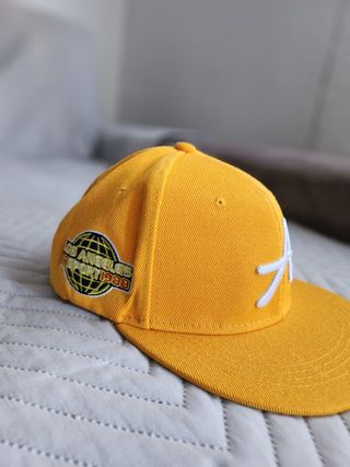 Gorra Atlanta Braves Nueva