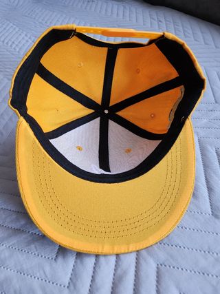 Gorra Atlanta Braves Nueva